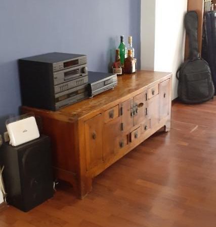 Cozy Penthouse Next To Metro Station Appartement Thessaloniki Buitenkant foto